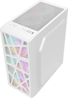 Корпус Formula Mana (белый) 