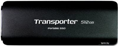 Внешний накопитель Patriot Transporter 512GB PTP512GPEC 
