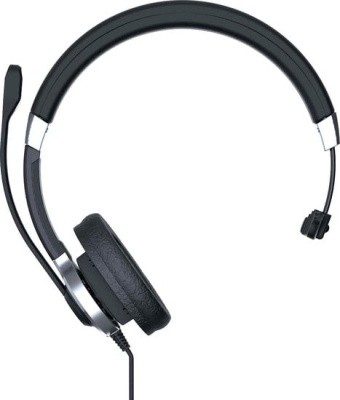 Офисная гарнитура Accutone UM610MKII ProNC USB Comfort 