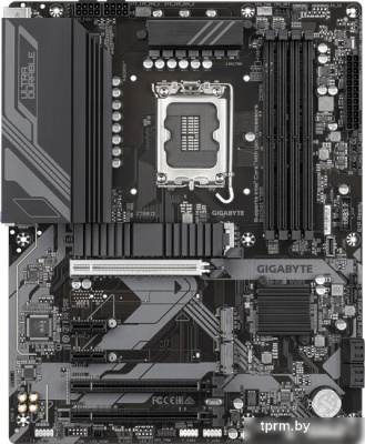 Материнская плата Gigabyte Z790 D (rev. 1.0) 