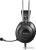 Наушники A4Tech Fstyler FH200i (черный/серый) 