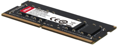 Оперативная память Dahua 8ГБ DDR4 SODIMM 3200 МГц DHI-DDR-C300S8G26 