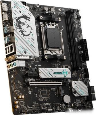 Материнская плата MSI B650M Gaming WiFi 