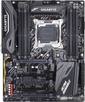 Материнская плата Gigabyte X299 UD4 Pro (rev. 1.0) 