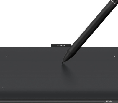 Huion Inspiroy Frego S L310 (черный) 