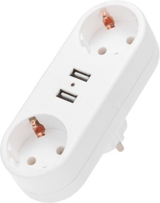 Разветвитель Rexant 11-1090 