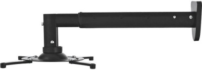 Кронштейн CACTUS CS-VM-PR05BL-BK 