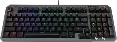 ASUS RA07 TUF Gaming K3 Gen II 
