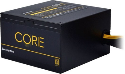 Блок питания Chieftec Core BBS-500S OEM 