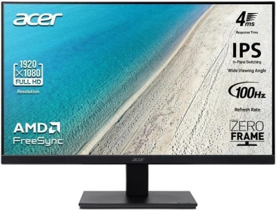 Монитор Acer Vero V227QE3biv UM.WV7EE.312 