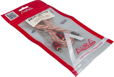 Кабель Aura RCA-A110 MkII 