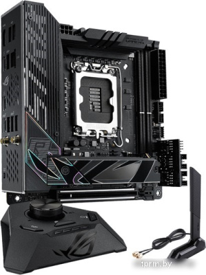 Материнская плата ASUS ROG Strix Z790-I Gaming WiFi 