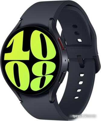 Умные часы Samsung Galaxy Watch6 44 мм (графит) 