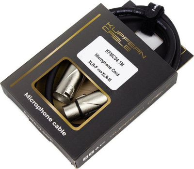 Кабель Kupfern KFMC041M 