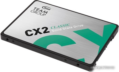 SSD Team CX2 512GB T253X6512G0C101 
