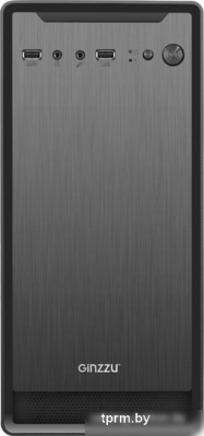 Корпус Ginzzu B180 400W 