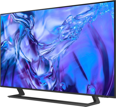 Телевизор Samsung Crystal UHD 4K DU8500 UE50DU8500UXRU 