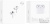 Наушники Hoco EW51 (белый) Наушники Hoco EW51 (белый)