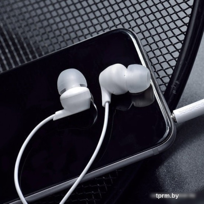 Наушники Borofone BM28 (белый) 