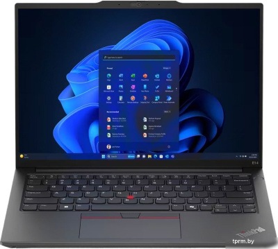 Ноутбук Lenovo ThinkPad E14 Gen 6 AMD 21M3S05S00 Win 11 Pro 
