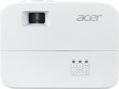 Проектор Acer P1357Wi MR.JUP11.001 