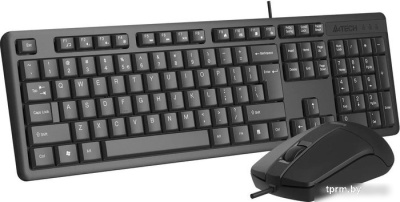 Офисный набор A4Tech KR-3330 