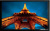 Проекционный экран CACTUS FrameExpert 124x220 CS-PSFRE-220X124 