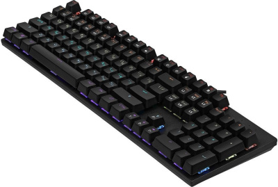 Клавиатура TFN Saibot KX-15 