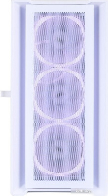 Корпус 1stPlayer TRILOBITE T4 ARGB (белый) 