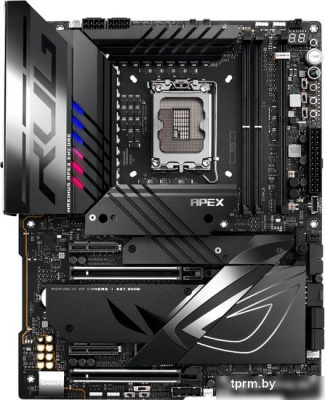 ASUS ROG Maximus Z790 Apex Encore 