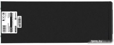 ExeGate SpecialPro UNB-2200.LED.AVR.2SH.RJ.USB EX292613RUS 