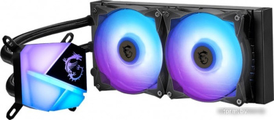 Кулер для процессора MSI MAG Coreliquid C280 