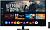 Samsung Smart M7 LS32FM703UIXCI 