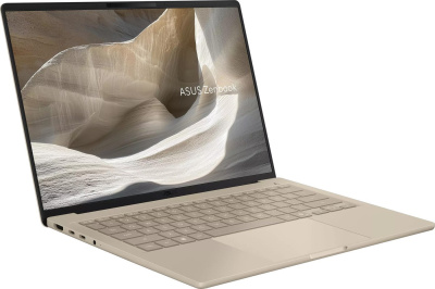 ASUS Zenbook A14 OLED UX3407NA-QD100W 