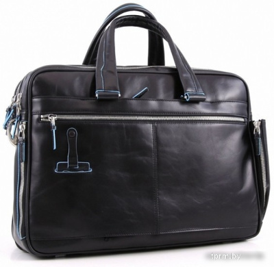 Сумка для ноутбука Piquadro Blue Square [CA2765B2/N] 