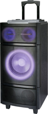 Колонка для вечеринок Aiwa CAS-2021