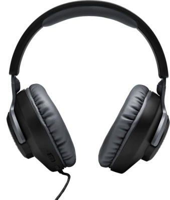 Наушники JBL Quantum 100 (черный) 