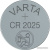 Батарейки Varta CR2025 
