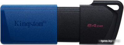 USB Flash Kingston DataTraveler Exodia M 64GB 