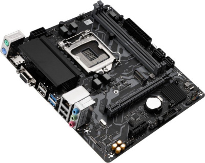 Материнская плата Maxsun Challenger H510M-R 