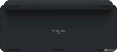 Клавиатура Logitech MX Keys Mini 920-010617 (графитовый, нет кириллицы) 