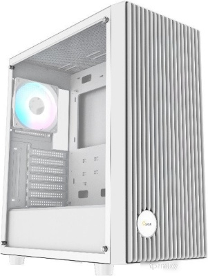 Корпус Ocypus Gamma C70 WH ARGB 