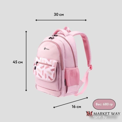 Torber Class X T2743-22-PNK 