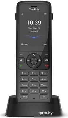 IP-телефон Yealink W78H 