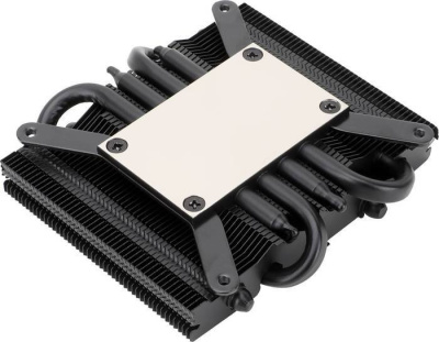 Кулер для процессора Thermalright AXP-90 X36 (черный) 