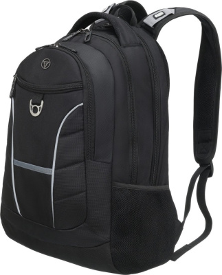 Городской рюкзак Torber Xplor T2371 (черный) 