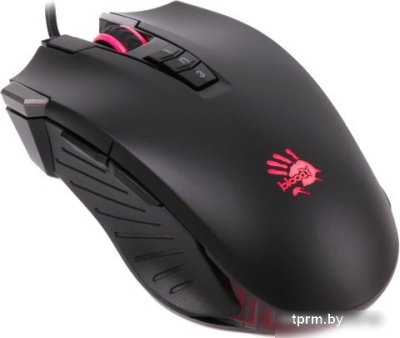 Игровая мышь A4Tech Bloody V9M 