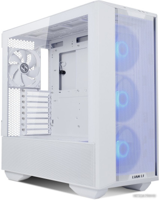 Корпус Lian Li Lancool III RGB G99.LAN3RW.00 