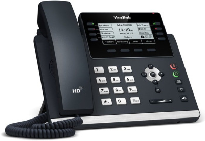 Yealink SIP-T43U 