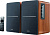 Акустика Edifier R1280DBs (коричневый) 